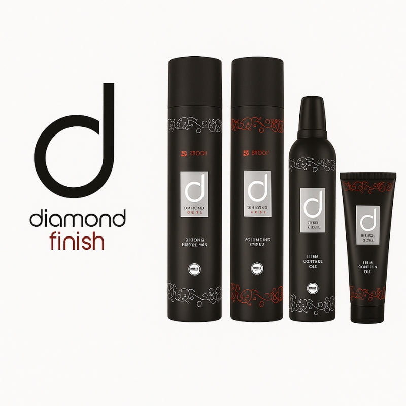 Diamond Finish
