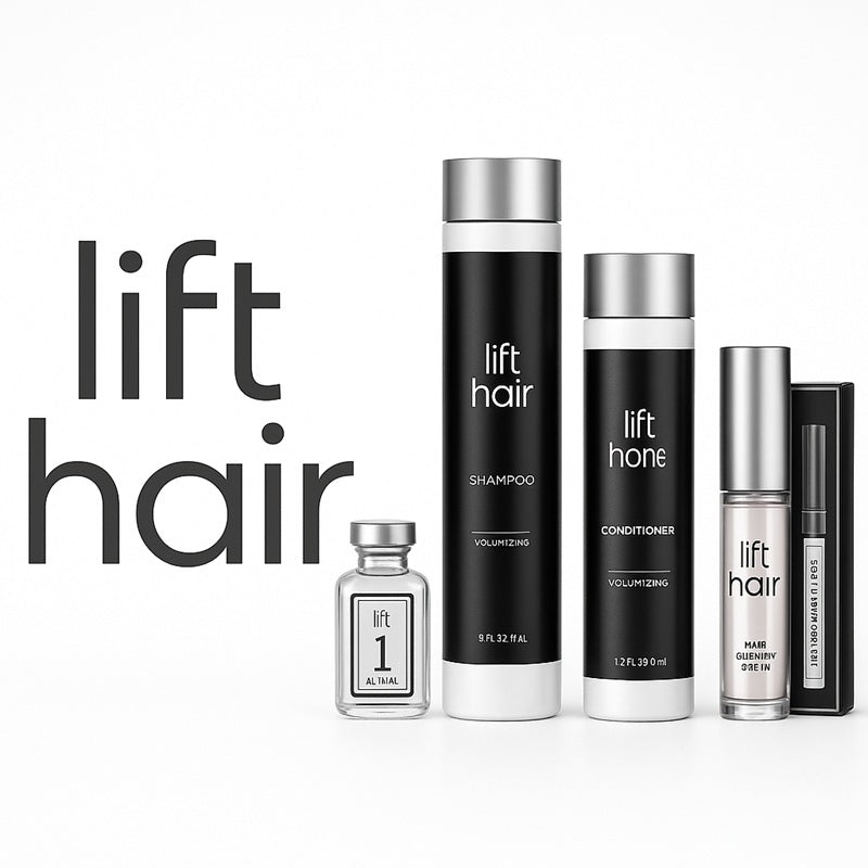Lift Hair