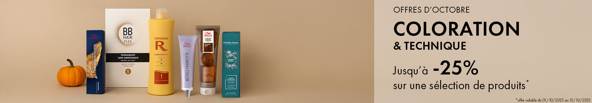 Coloration Cheveux Professionnelle