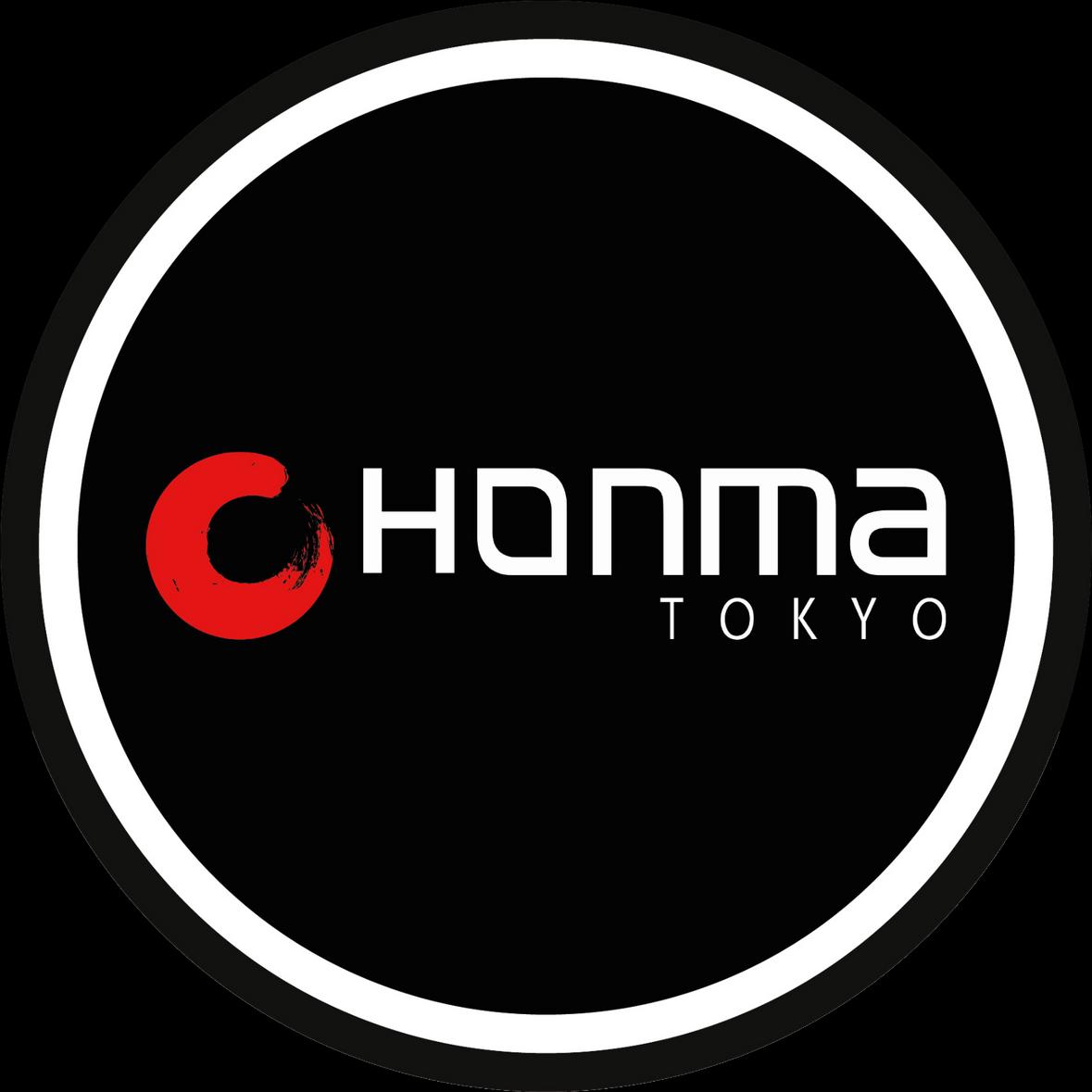 Honma Tokyo