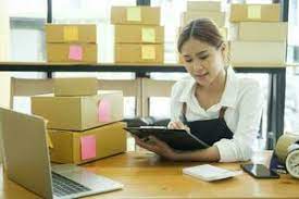 Lots de revente professionnel