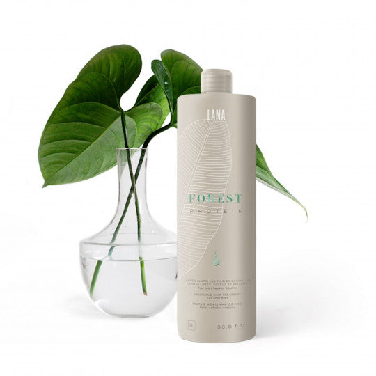 Lana Brasiles lissage brésilien vegan