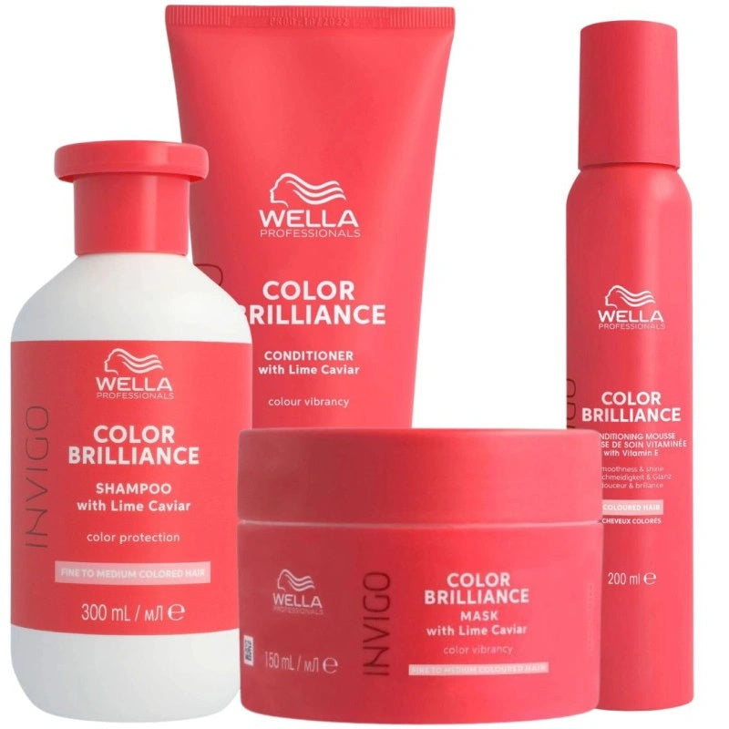 Wella Invigo color brilliance