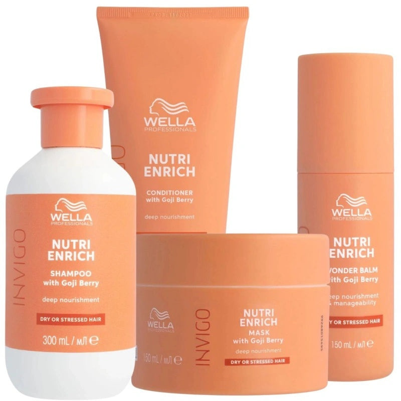 Wella Invigo Nutri-Enrich