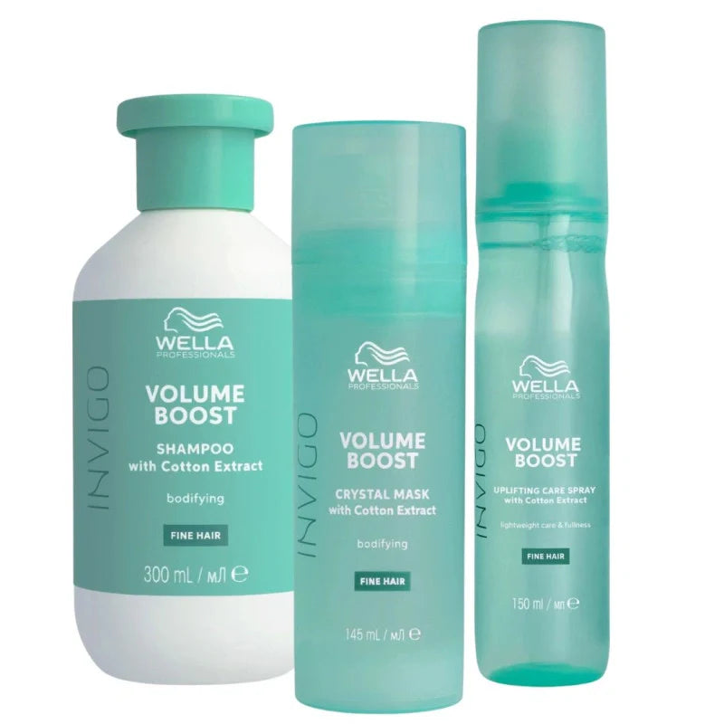 Wella Invigo Volume Boost