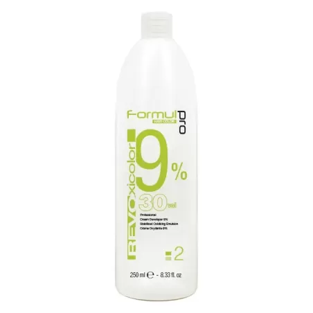 Revoxydant 9% 30Vol N°2 - Formul Pro