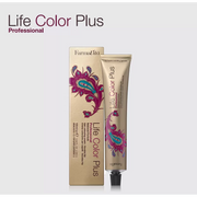 couleur permanente Farmavita Life Color Plus