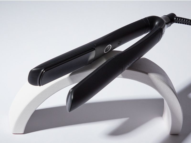 GHD platinum+: Der intelligente Haarglätter für traumhaft schönes Haar