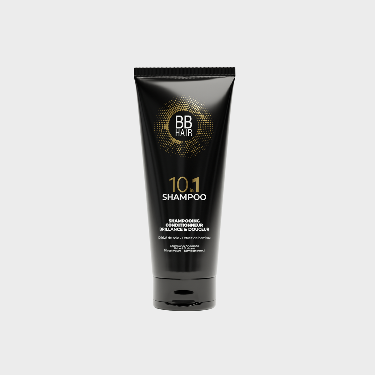 BBHair Shampooing Conditionneur 10 en 1 200ml