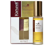 Huile essentielle Maca Power Karseell 50 ml – Sérum Argan Multifonction | Peau, Cheveux & Ongles