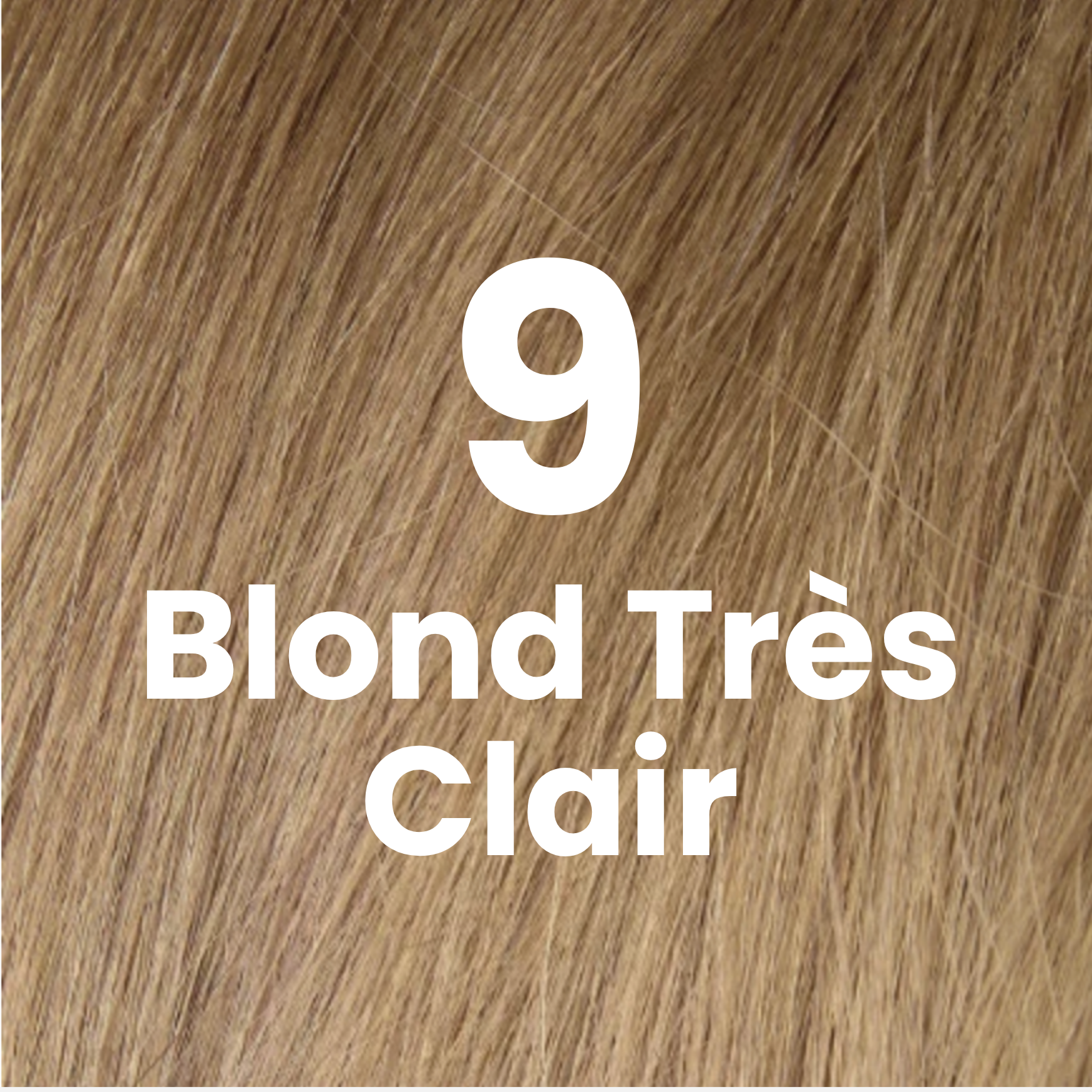 Generik Coloration Express 10 Minutes - N°9 Blond Très Clair