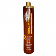 Lissage brésilien N° 2 Brazilian Thermo Keratin Bien Cacau 1 L