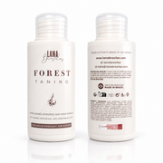 Lissage Tanin Naturel Forest Tanino - Lana Brasiles 100ml