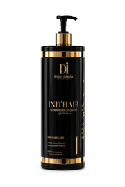 Lissage Indien Donna Indiana Exclusif 1L – Édition Premium | Keraliss