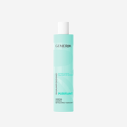 Shampooing Purifiant Détox Generik 300ml
