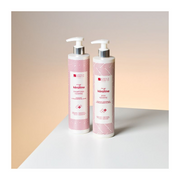 Duo shampooing et soin kératine Urban Keratin