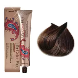 couleur permanente Farmavita Life Color Plus