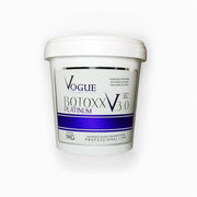 BTX Capillaire Vogue 3.0 platinum