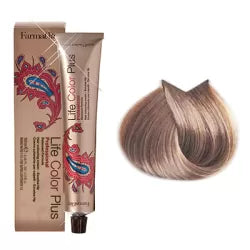 couleur permanente Farmavita Life Color Plus