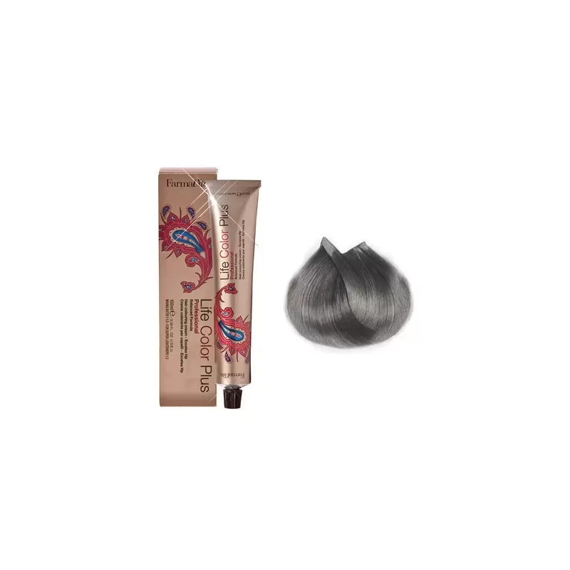 couleur permanente Farmavita Life Color Plus