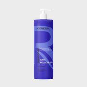 Shampooing Anti-Pelliculaire Generik 1L