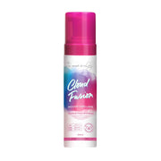 Les Secrets de Loly Cloud Fusion 200ml — Mousse Coiffante Légère Boucles Multi-Textures