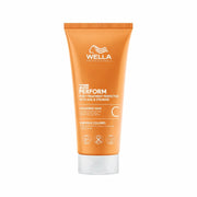Crème de Lissage Perform Perm Wella Cheveux Colorés