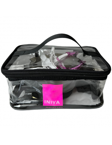 Professionelles Glättungszubehör-Set – Komplettes WaniBox-Set