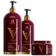 Lissage Queen care  Donna Indiana Vlessé 1L