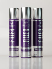 Lissage tanin Filler Plex Cara Anti Frizz - COSMETICS 1L