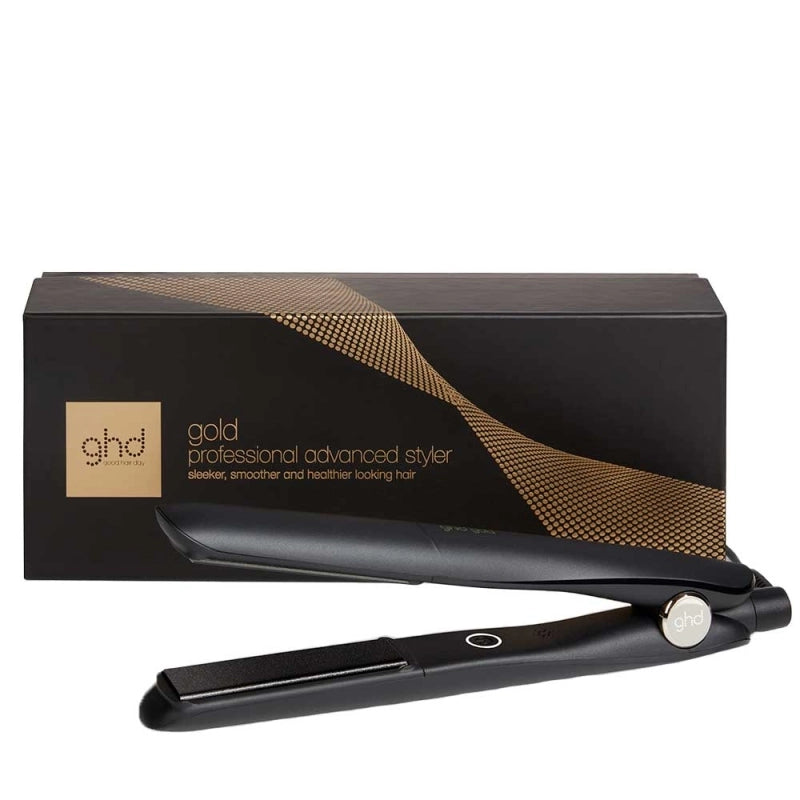 ghd gold – Der unverzichtbare Haarglätter für traumhaft schönes Haar