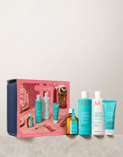 Moroccanoil Coffret Fêtes Extra Volume