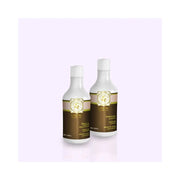 MINI KIT : ETERNITY' LISS | Brazilian Shine Cacau | Lissage Brésilien - 2x250ml Lissage Expert