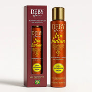 deby hair lissage indien 