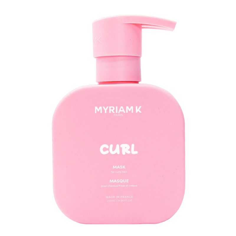Masque Curl Myriam K Paris 250ml