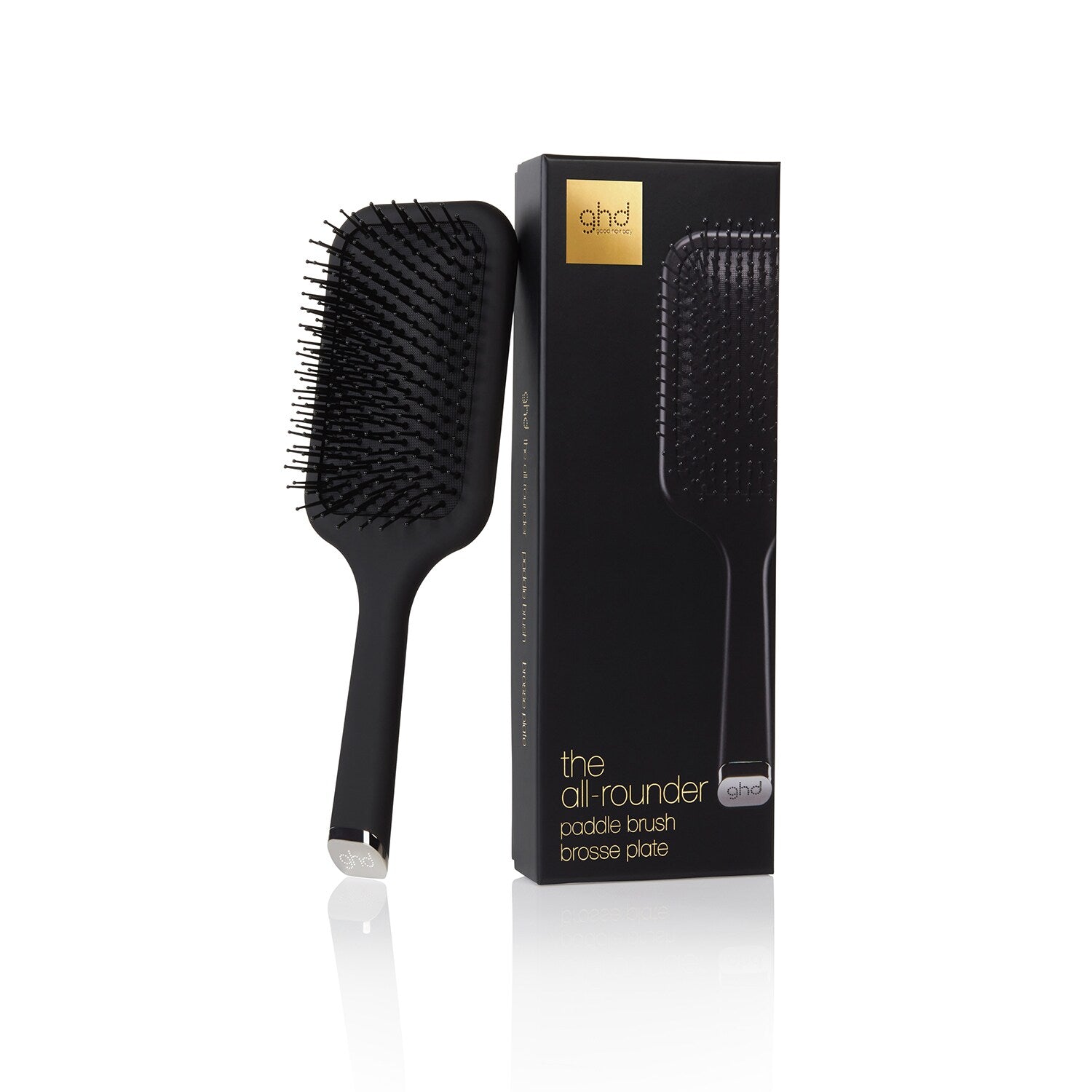 Brosses Soufflantes et Lissantes
