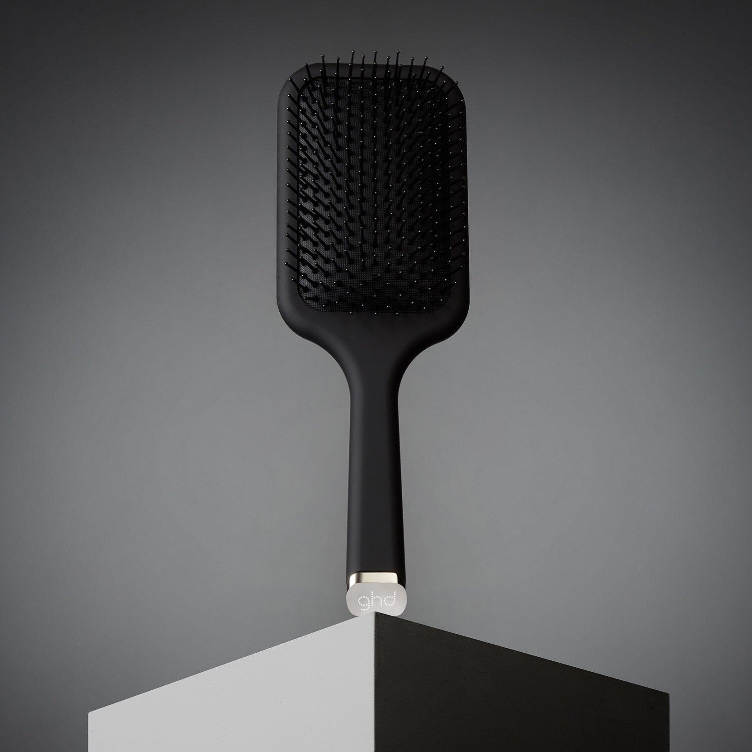 ghd - La Brosse Plate Professionnelle pour un Coiffage Impeccable