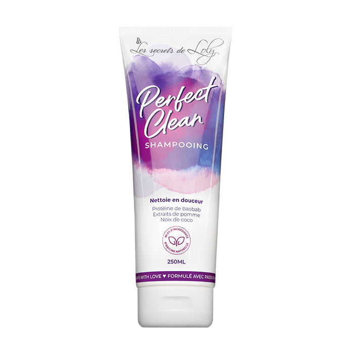 Les Secrets de Loly Perfect Clean