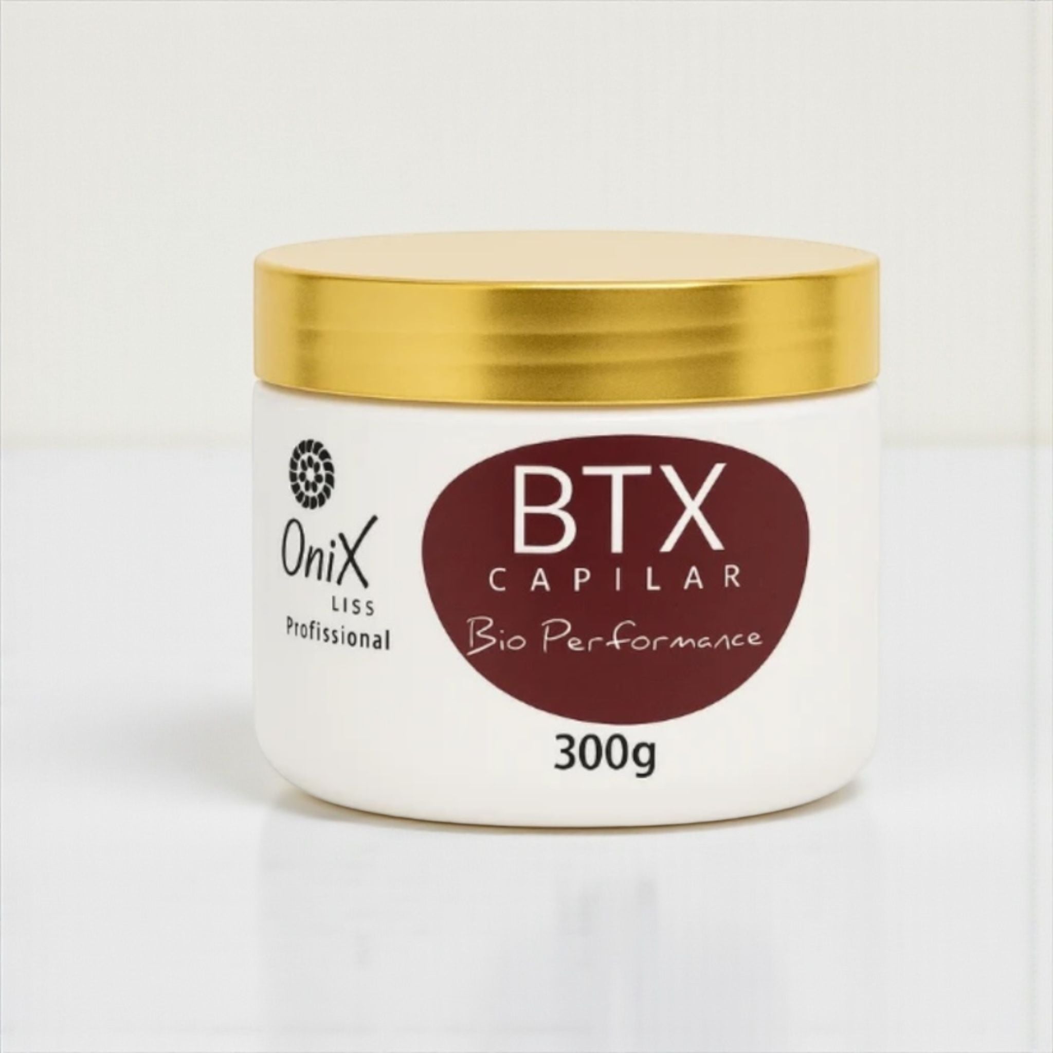 BTX Capillaire Onix Liss – Soin Profond Réparateur