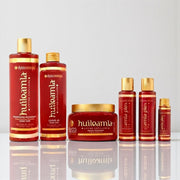 Amla Plex Indian Nano Smoothing Kit – Professionelle Glättung & Hochwertige Pflege