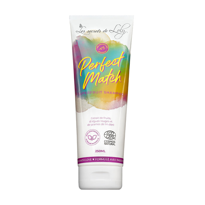 Les Secrets de Loly Perfect Match