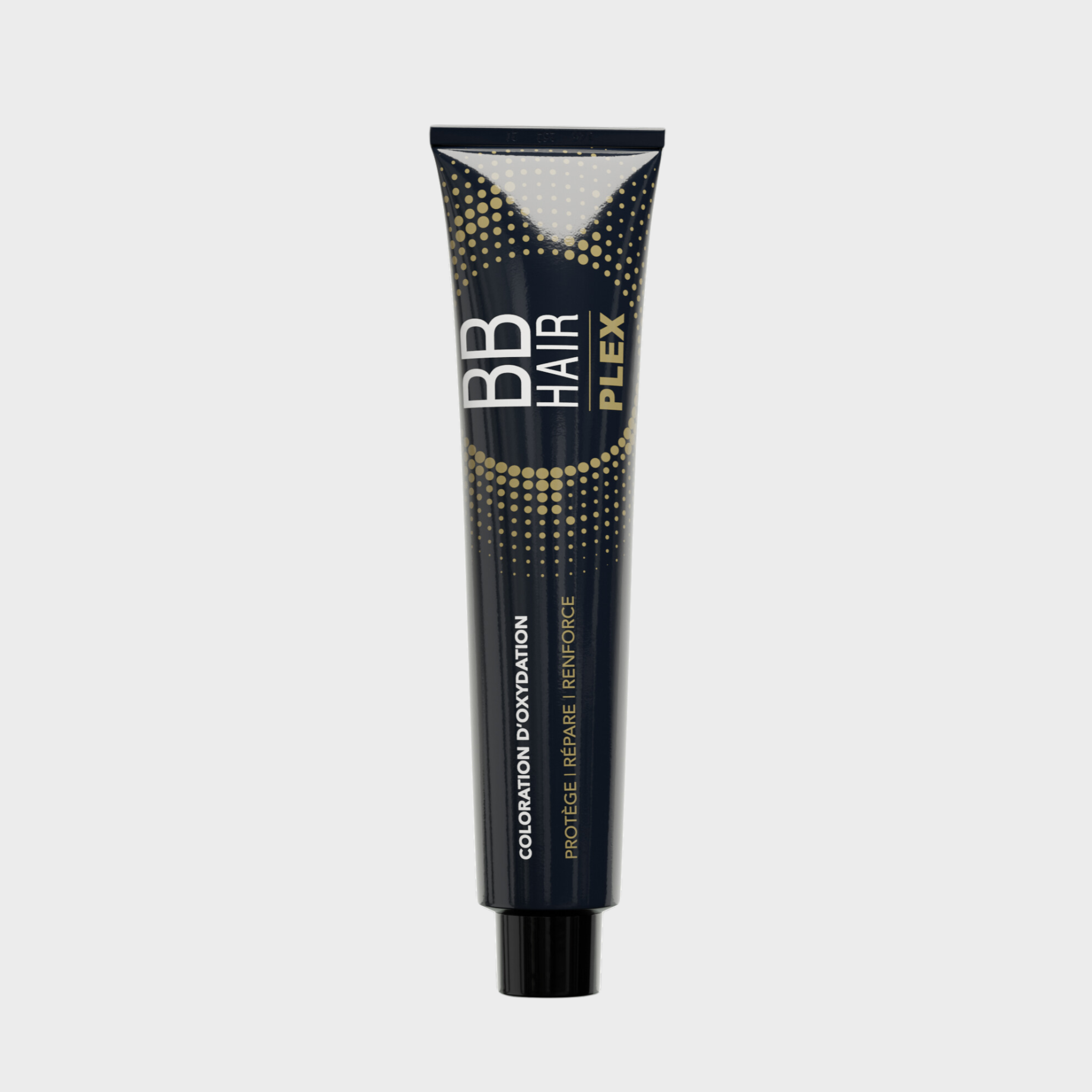 Coloration BBHair PLEX 100ml Avec Ammoniaque - Packshot