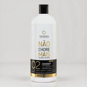 Lissage Brésilien Bórabella Não Chore Mais | Protéine de Soie