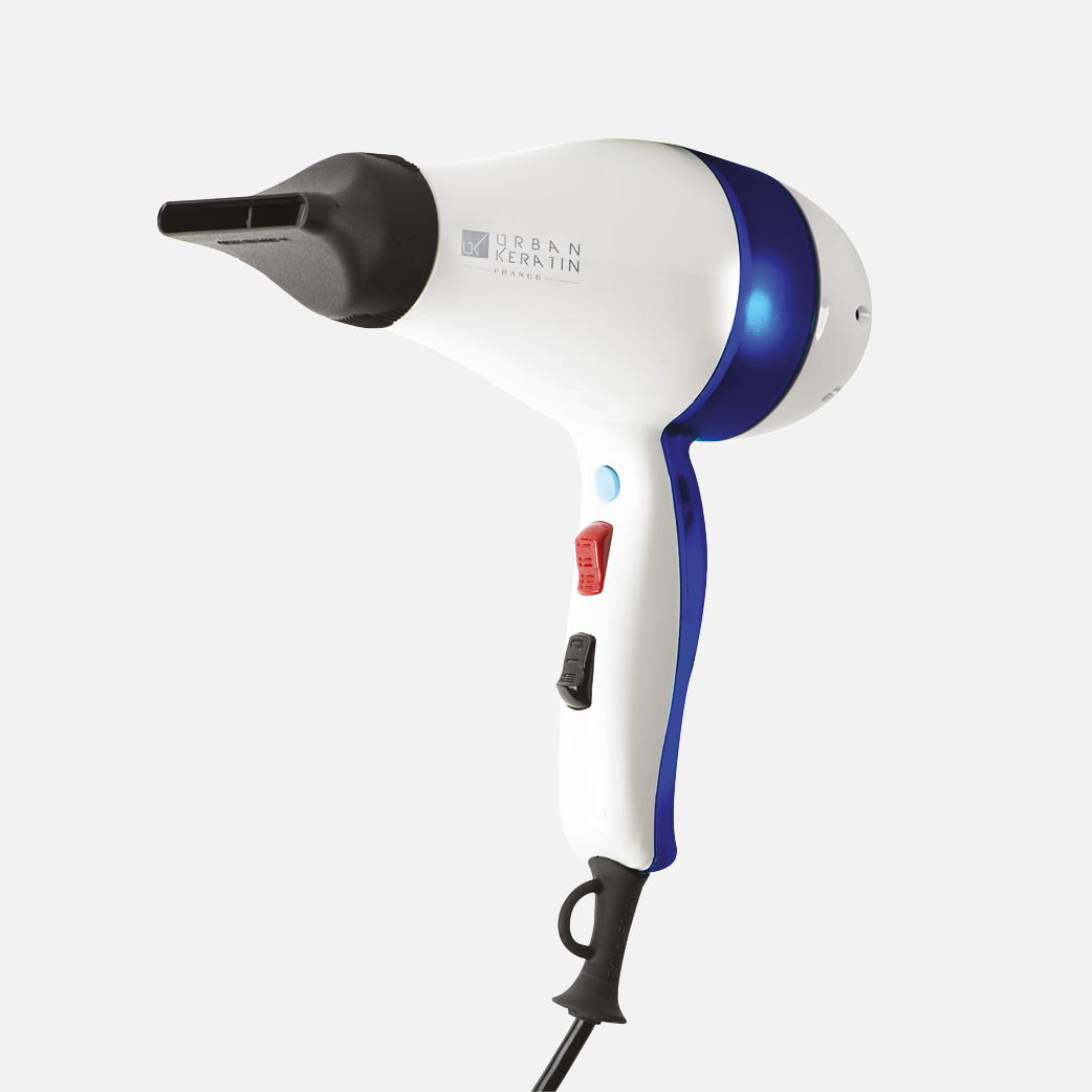 Séchoir Professionnel 2 en 1 Urban Power - Urban Keratin