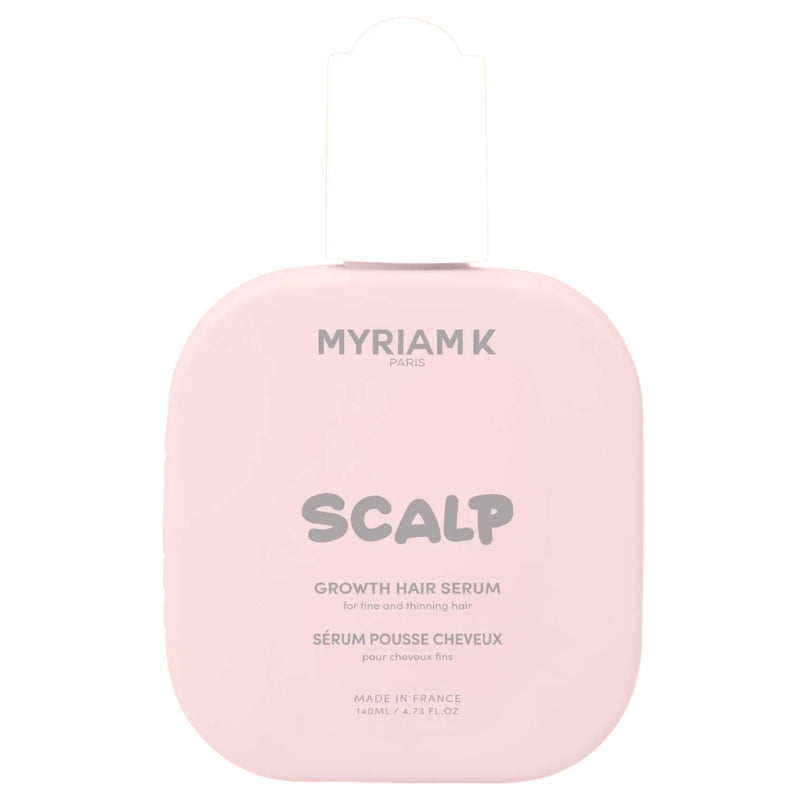 Sérum Cheveux Scalp Pousse Myriam K Paris 140ml