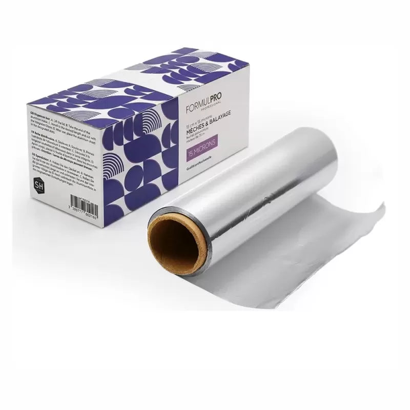 Alu Eco Formul Pro 15cm 15 microns 70 mètres