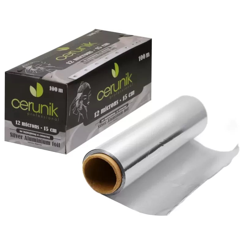 Aluminium Extra Formul Pro 100m 15cm x 15 microns