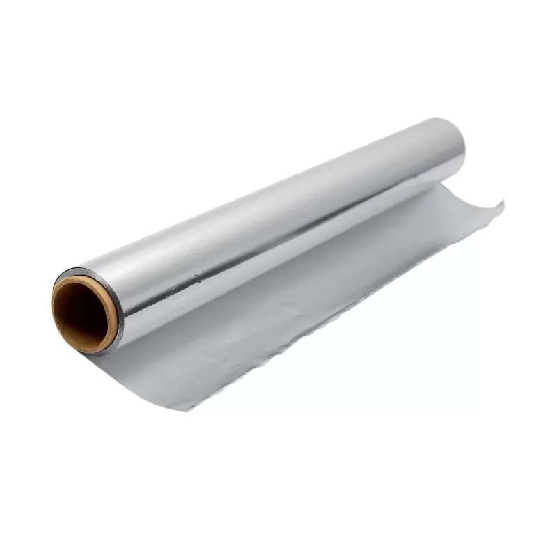 Aluminium XLarge Cerunik 100m 30cm x 12 microns