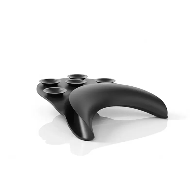 Appui-cou silicone