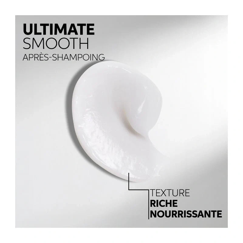 Masque nourrissant Ultimate Smooth Wella 1